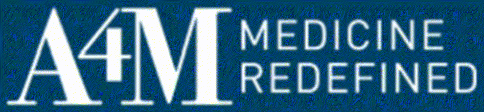 A4M — American Academy of Anti-Aging Medicine