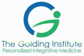 The Golding Institute — Personalized Integrative Medicine