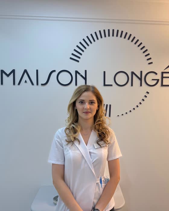Dr. Elena Pruteanu