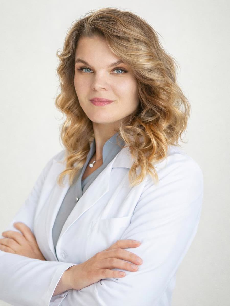 Dr. Ana Clima