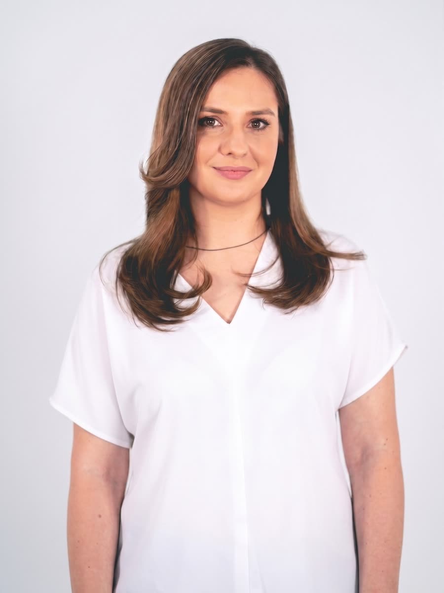 Dr. Alexandra Dorobanțu