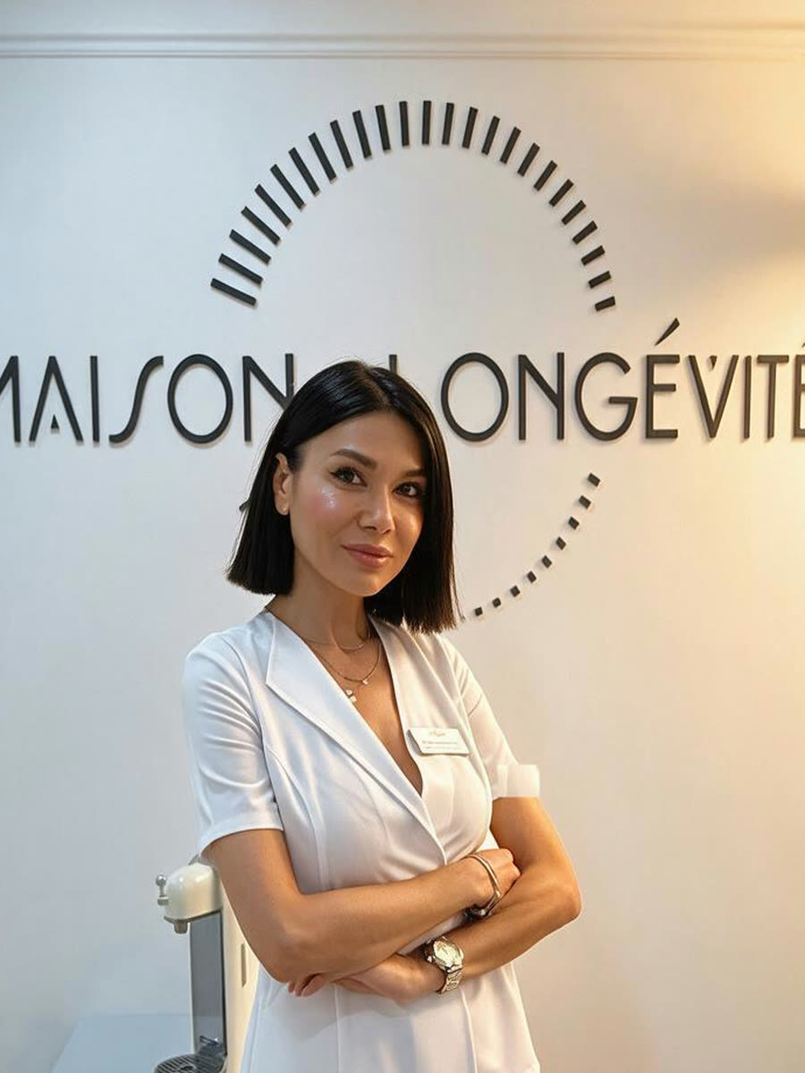 Dr. Mihaela Marinescu
