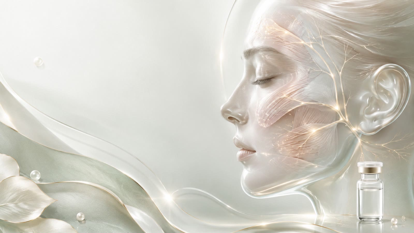 Estetică medicală — regenerare și calitatea pielii