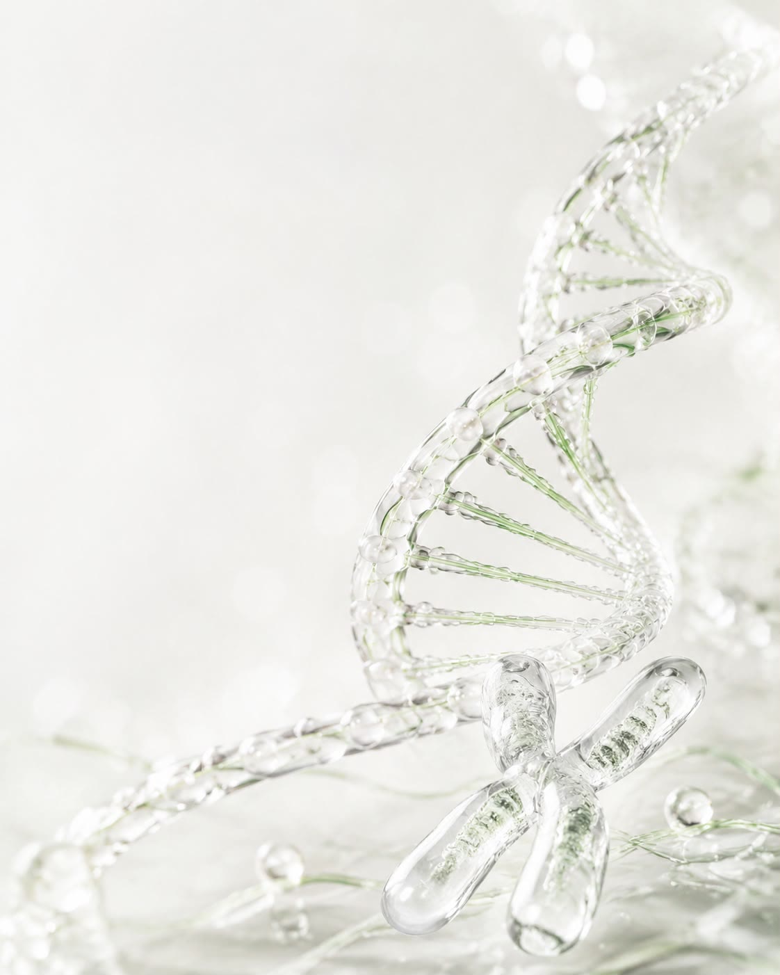 DNA — precision medicine